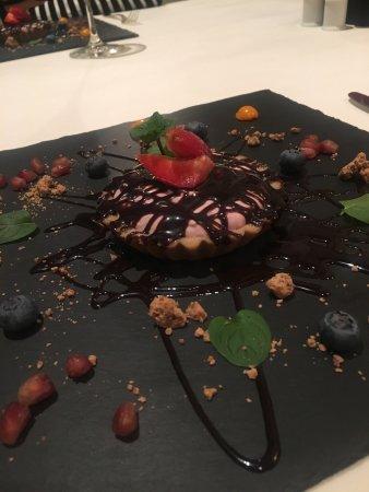 Modrzewie Restaurant